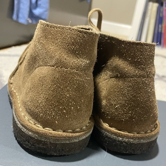 Crew cuts size 11 little boy - Picture 3 of 5